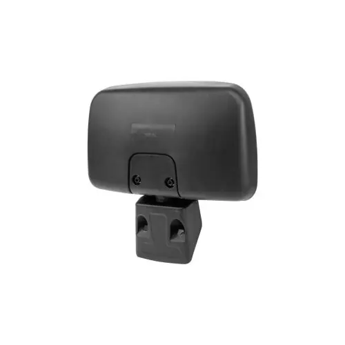 Újdonság Scania L / R széria Legkisebb rámpa tükör