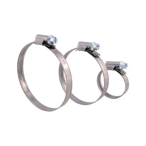 Akciós ár Tömlőbilincs 130-146 mm / 13 mm