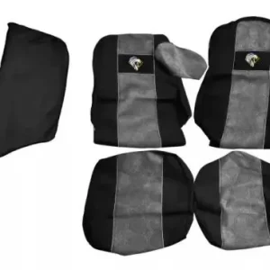 Méretpontos Mercedes üléshuzat Actros MP4 Konferencia fülkés Szürke Utolsó esély