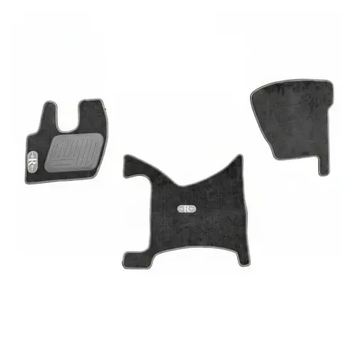 Méretpontos filc szőnyeg RENAULT Premium SZETT Árcsökkenés