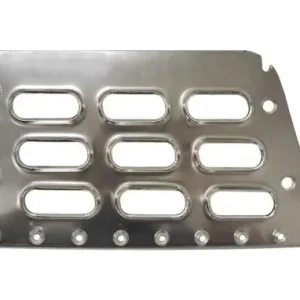 Volvo FH / FM fellépő betét Bal Akciós ár