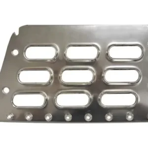 Volvo FH / FM fellépő betét Jobb Kedvezményes ár