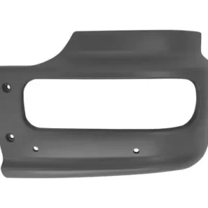 Szuper akció Mercedes Atego II lökhárító sarokelem Bal