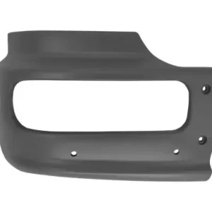 Ajánlat Mercedes Atego II lökhárító sarokelem Jobb