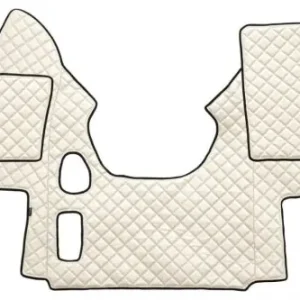 Különleges ajánlat Bőr teljes padló borítás Daf 95XF man.váltó (pezsgő)