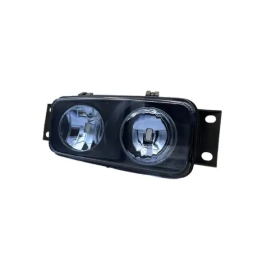 Scania 4-es ködfényszóró Jobb KÉK Prémium