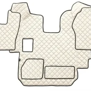 Bőr teljes padló borítás Scania R 2010 előtt manual váltó (pezsgő) Népszerű