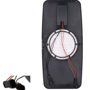 IRIZAR Century busz tükörlap Jobb=Bal fűthető Azonnal elérhető