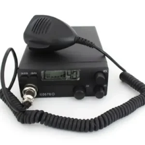 Legjobb ár CB rádió Ultramax CB-40