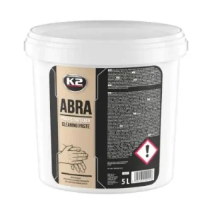 K2 ABRA kéztisztító krém 5L Biztonságos fizetés