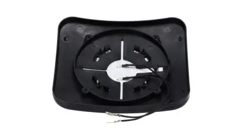 Biztonságos fizetés IRIZAR PB busz holttér I. tükör lap FŰTHETŐ