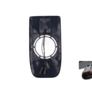 Szuper akció IRIZAR PB busz tükörlap Jobb=Bal fűthető