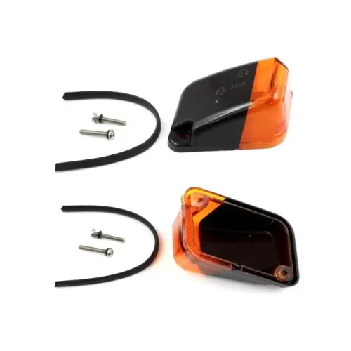 Kedvezményes ár Iveco Euro oldalindex Bal BÚRA