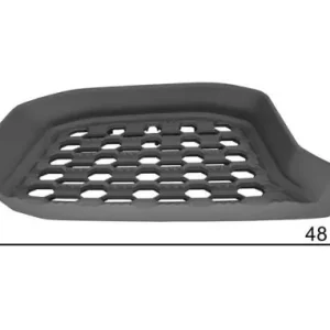 Daf XG / XG+ / XF 2021 / XD alsó lépcsőbetét Bal Outlet