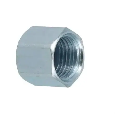 Kedvezményes ár Vakdugó/záródugó BELSŐmenettel M16x1,5