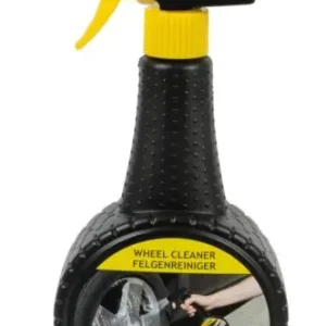 Dunlop felnitisztító pumpás 500ml Gyors szállítás