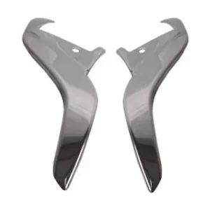 Vedd meg most Volvo FH14 inox tükörszár borítás párban