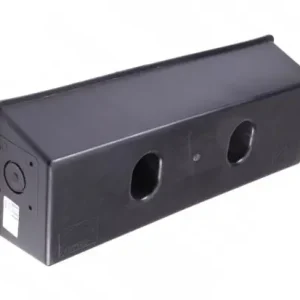 Korlátozott ajánlat Schmitz / Europoint / Ecopoint hátsó lámpa burkolat