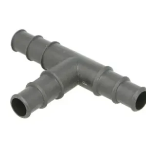 Tömlő toldó T műanyag 20-22-24mm Azonnal elérhető