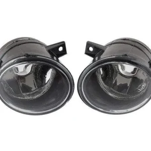 VW Amarok 2010- ködlámpa bal oldali + jobb oldali 2 db szett Legkelendőbb
