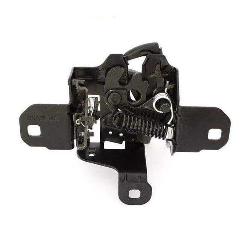 VW Bora 98-05 motorháztető zár Exkluzív ajánlat