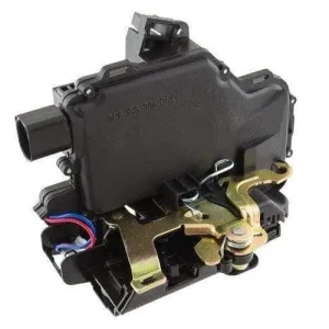 Vásárlói kedvenc VW Bora ajtózár bal hátsó