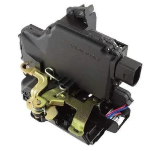 VW Bora ajtózár jobb első Árengedmény