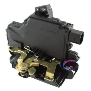 Kiárusítás VW Bora ajtózár jobb hátsó