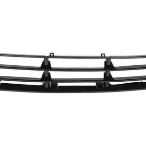 Biztonságos fizetés VW Bora hűtőrács, fekete