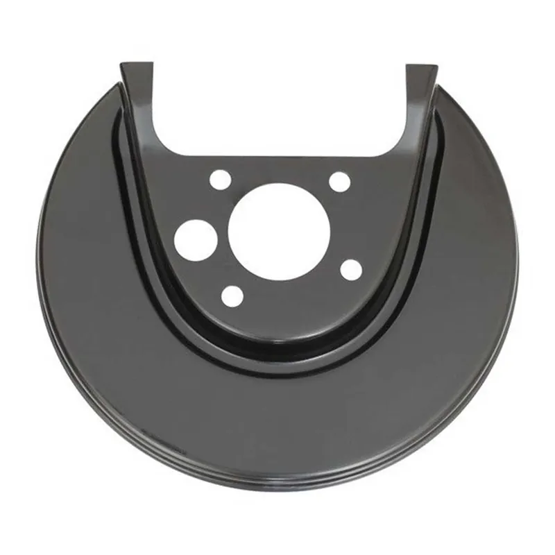 VW Bora jobb hátsó féktárcsa védőborítás 1998-2005 Vedd meg online