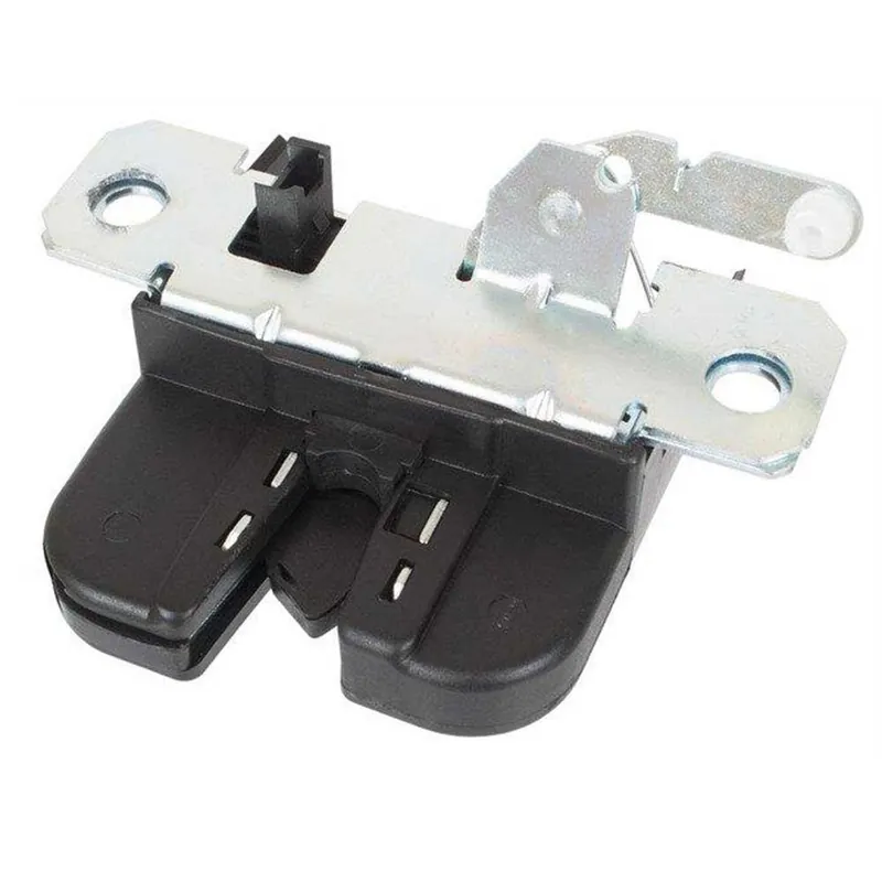 VW Bora KOMBI csomagtér zár 1999-2005 Expressz szállítás