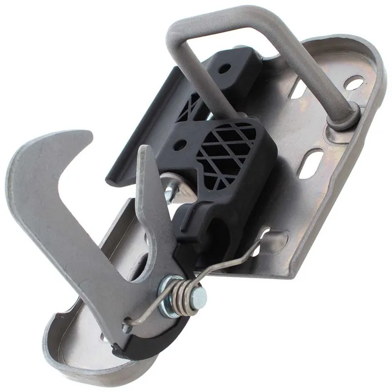 VW Caddy II motorháztető zár (retesz) 2004- Kedvezményes ár