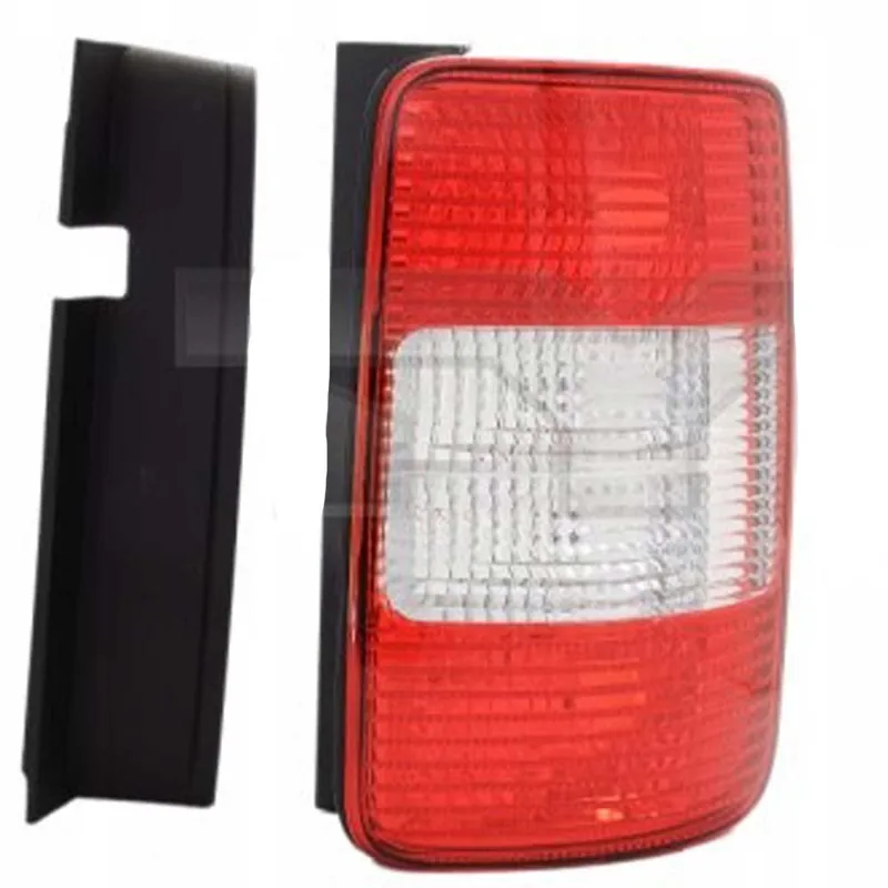 VW Caddy III Furgon bal hátsó lámpa 2004-2015 Prémium