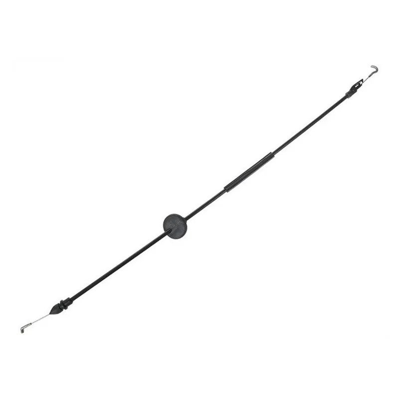 Vedd meg online VW Caddy III külső kilincs bowden (jobb-bal első)