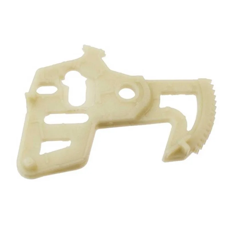 Vedd meg most VW Caddy III oldalsó tolóajtó zár fogaskerék (javítóelem) 2003–2009