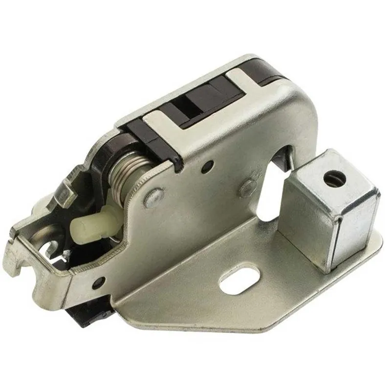 Újdonság VW CRAFTER Ajtózár hátsó 06-