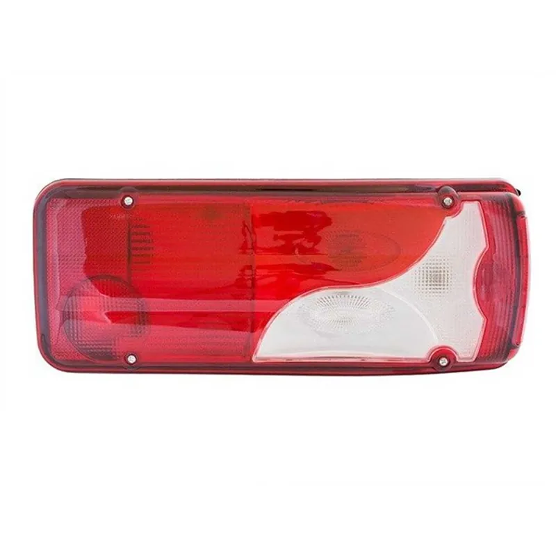 Gyors szállítás VW Crafter hátsólámpa (jobb) 2006-