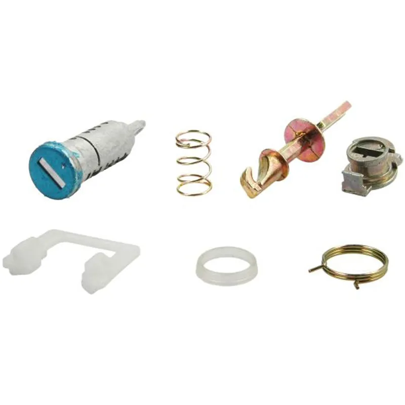 Olcsó VW Golf első ajtó zárhenger, zárbetét 1991-1999