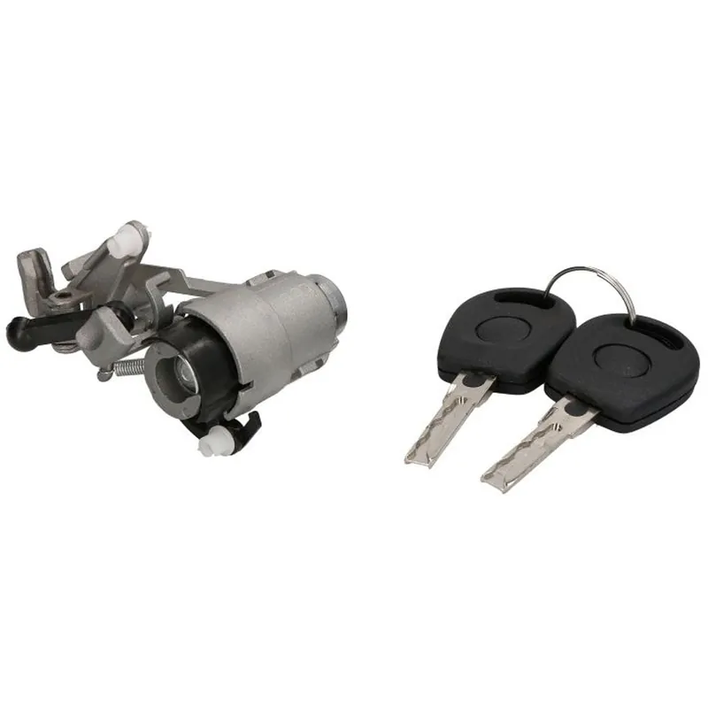 Prémium VW Golf hátsó ajtó zárhenger 1997-2006