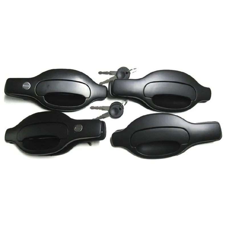 VW Golf I külső kilincs szett Nézd meg most