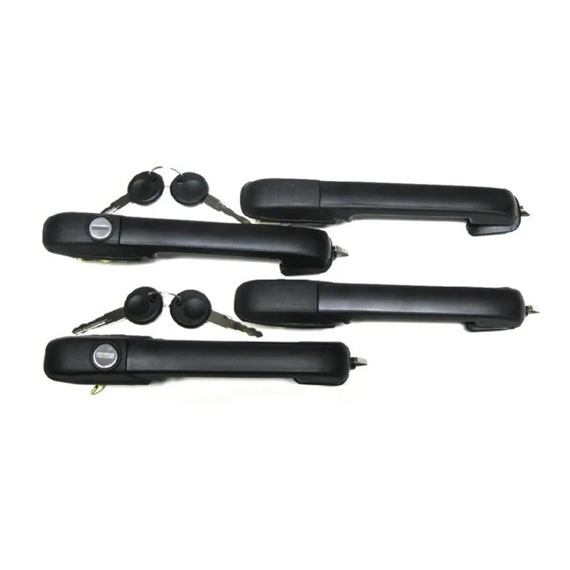 VW Golf II külső kilincs szett (4db) Legnépszerűbb