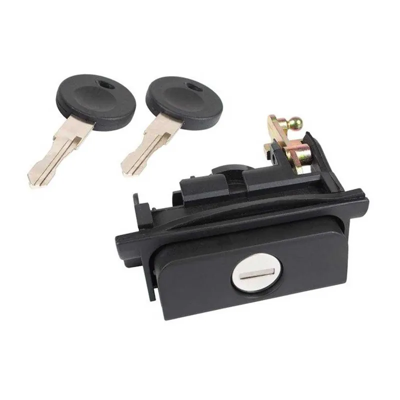 VW Golf III csomagtartó zár, 2 db kulccsal Szuper akció