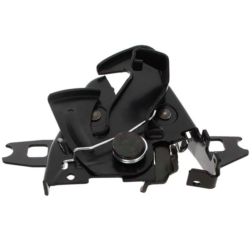 VW Golf III Kabrió motorháztető zár 1993-1998 Népszerű