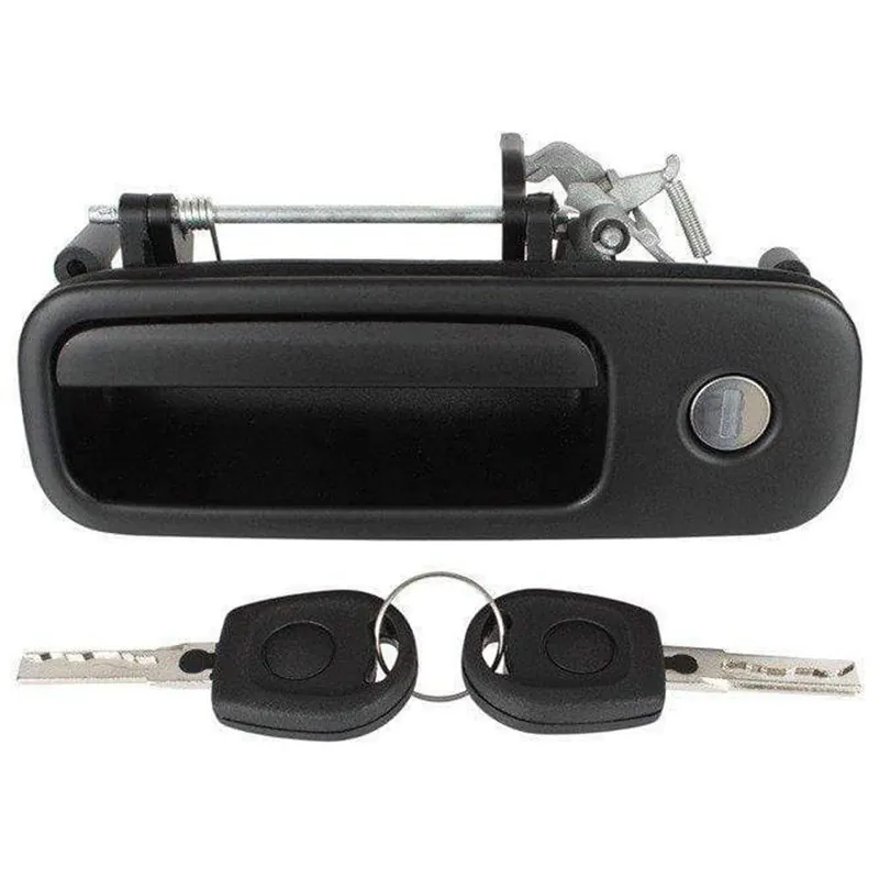 VW Golf III külső csomagtartó kilincs Legnépszerűbb