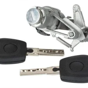 VW Golf IV csomagtartó zárbetét Korlátozott ajánlat