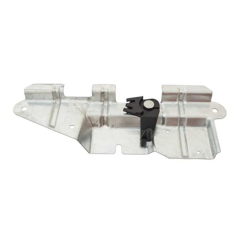 VW Golf IV csomagtérajtó zár javítóelem 1997–2003 Bestseller