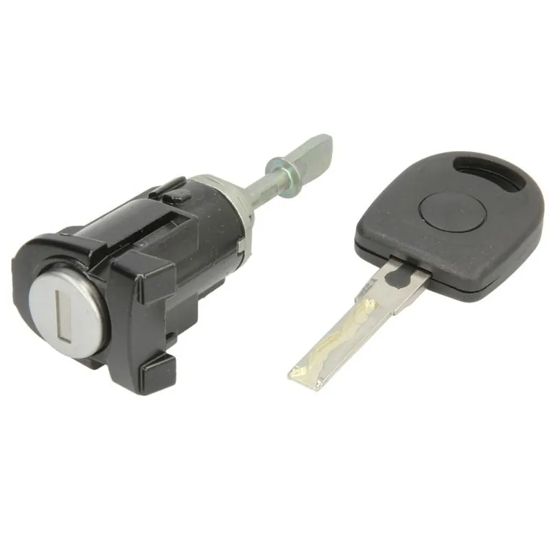 Biztonságos vásárlás VW Golf IV első ajtó zárhenger 1997-2006