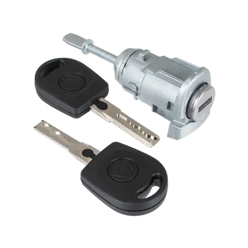 VW Golf IV jobb ajtó zárbetét, zárhenger Exkluzív ajánlat