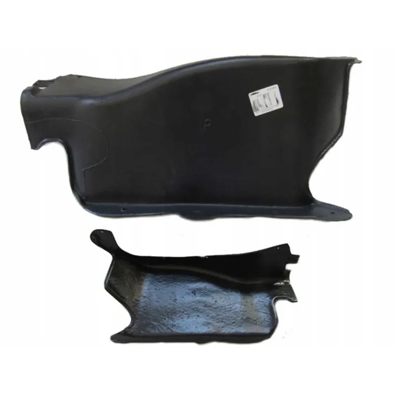 VW GOLF IV Variant (1J5) jobb oldali alsó motorvédő burkolat 1999-2006 Szuper akció