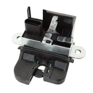 Szezonális akció VW Golf Plus csomagtér zár